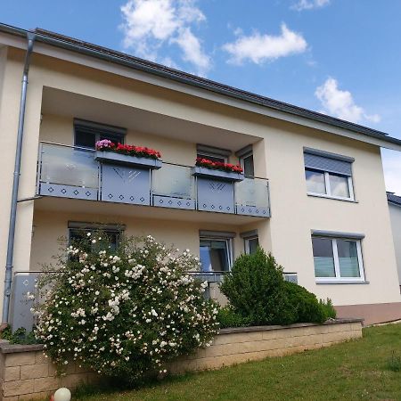 Ferienwohnung Künzell Exterior foto