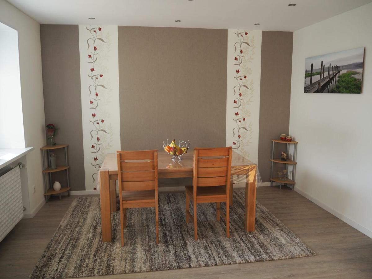 Ferienwohnung Künzell Exterior foto